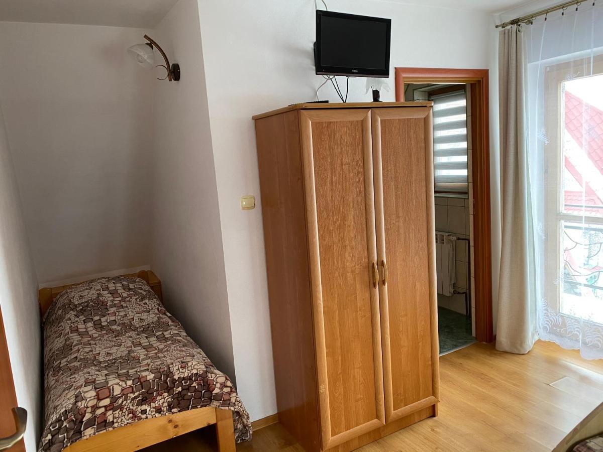 Muran Czarna Góra Εξωτερικό φωτογραφία